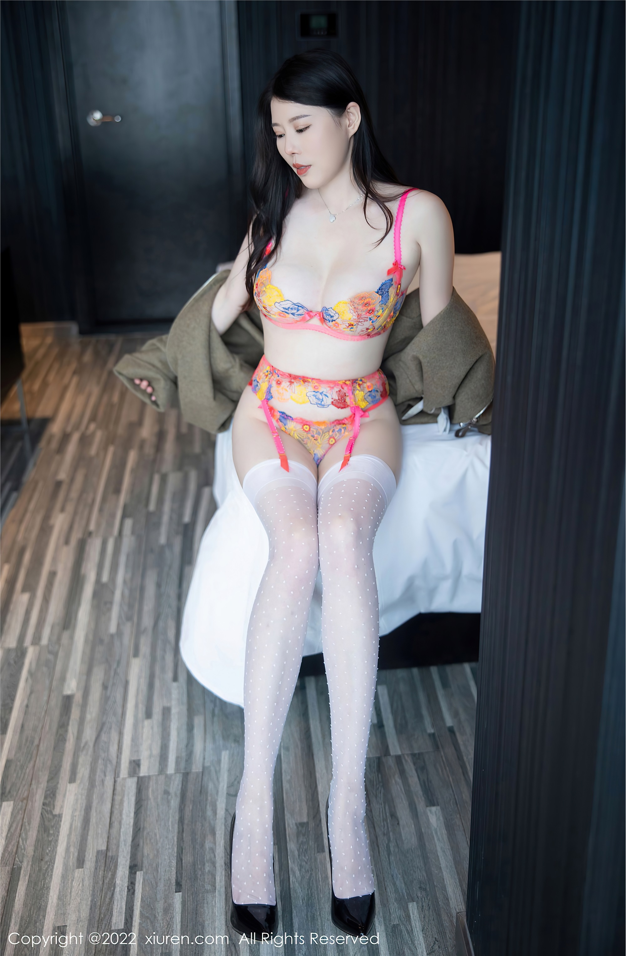 Xiuren秀人网 2022.10.18 NO.5723 白茹雪